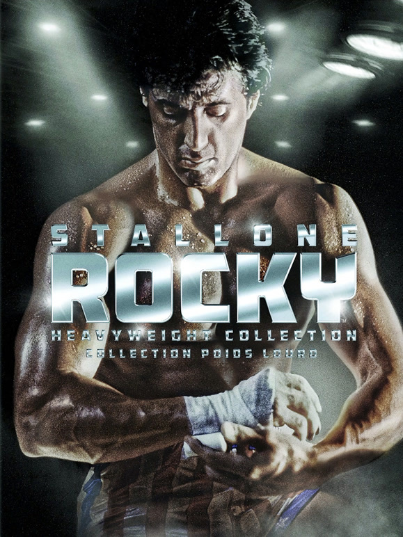 洛奇6：永远的拳王}