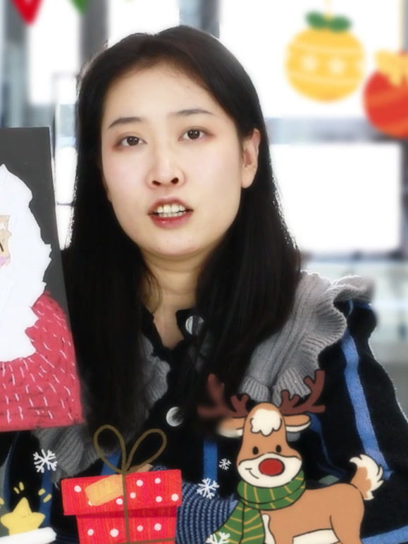 创意美术跟着学}