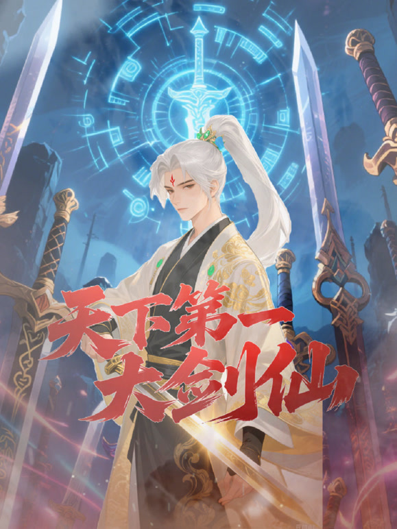 天下第一大剑仙}