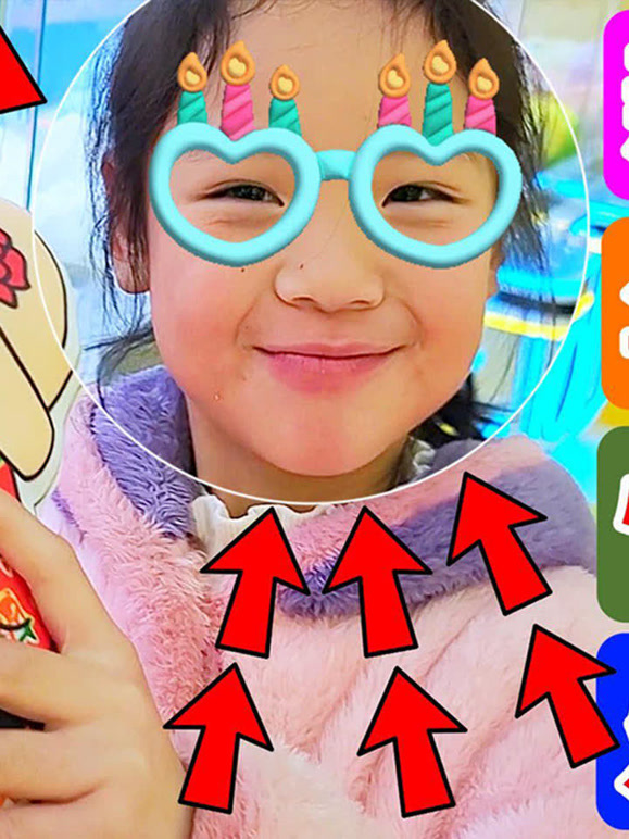 阿苗的小生活的2024年合集}