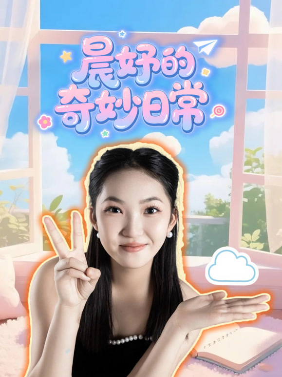 晨妤的奇妙日常}