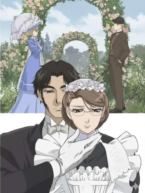 英国恋物语艾玛第二季}