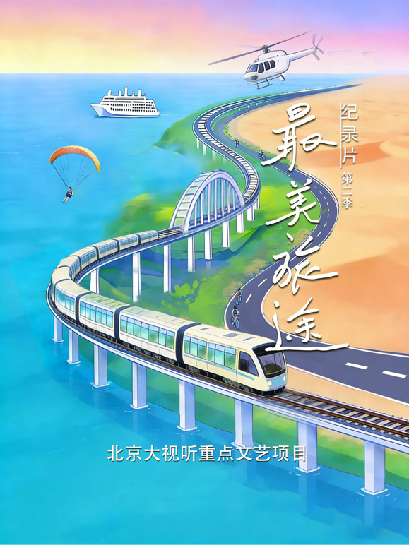 最美旅途第二季}