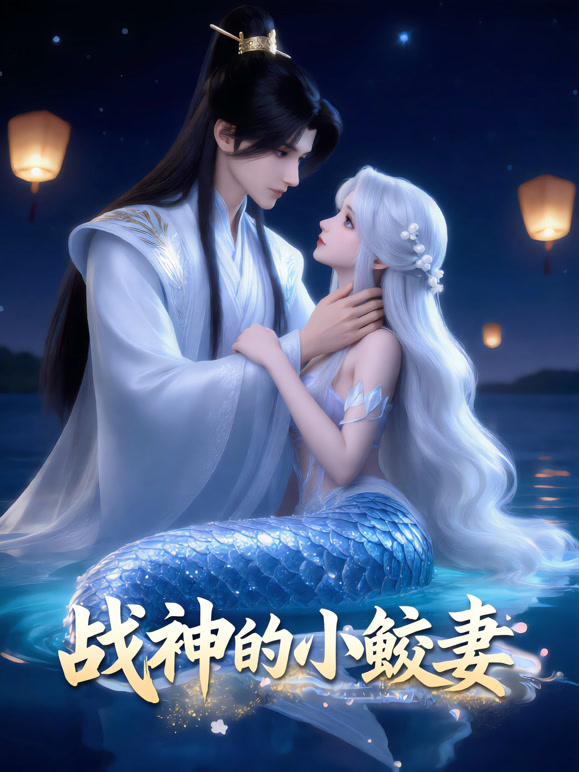 战神的小鲛妻}
