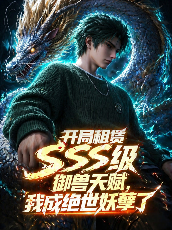 开局SSS级御兽天赋我成绝世妖孽动态漫画}