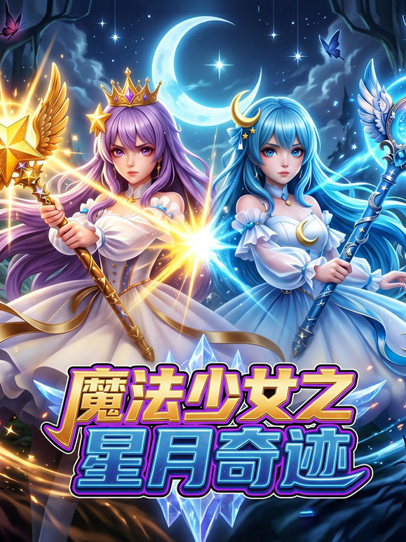 魔法少女之星月奇迹}