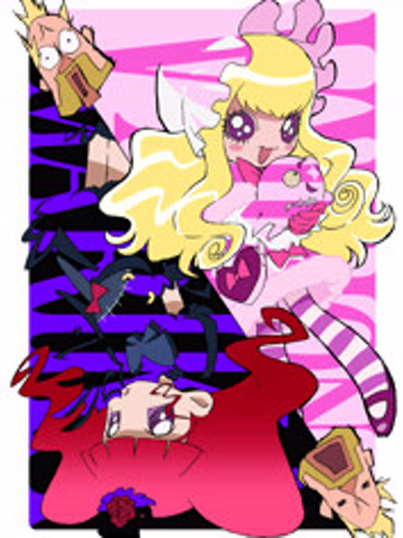 玛丽与伽利ver.2.0}