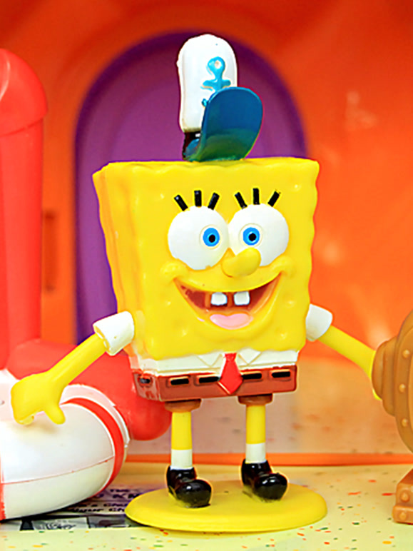 玩具大联萌趣味玩具}