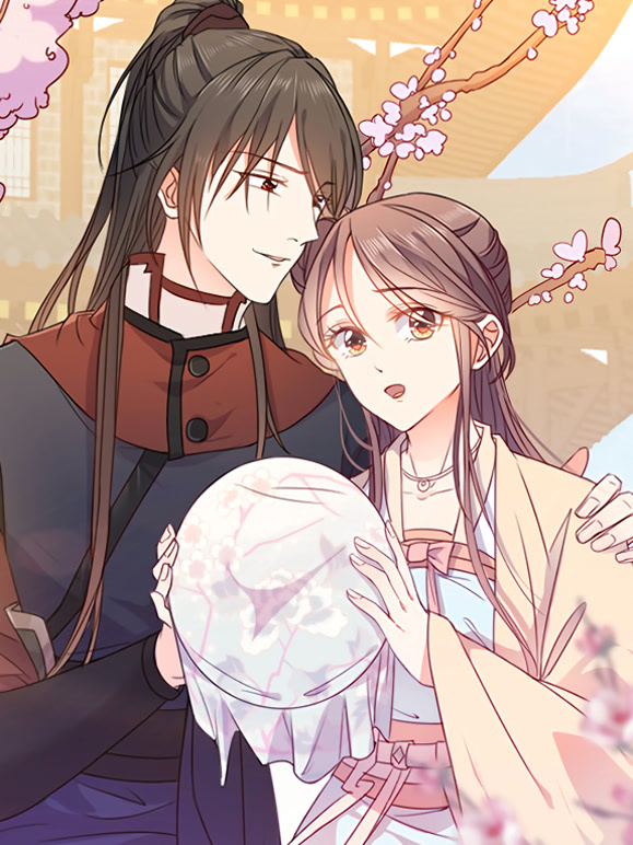 原来是花男城啊！动态漫画}