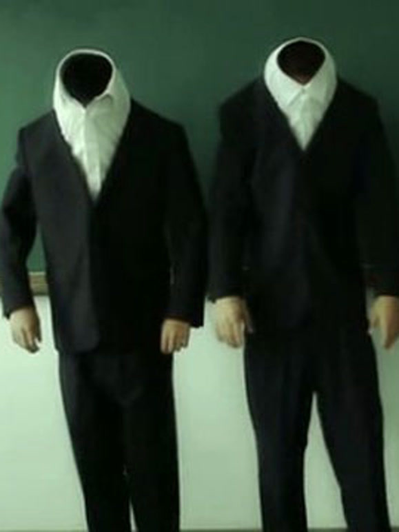 中国故事微电影3D}