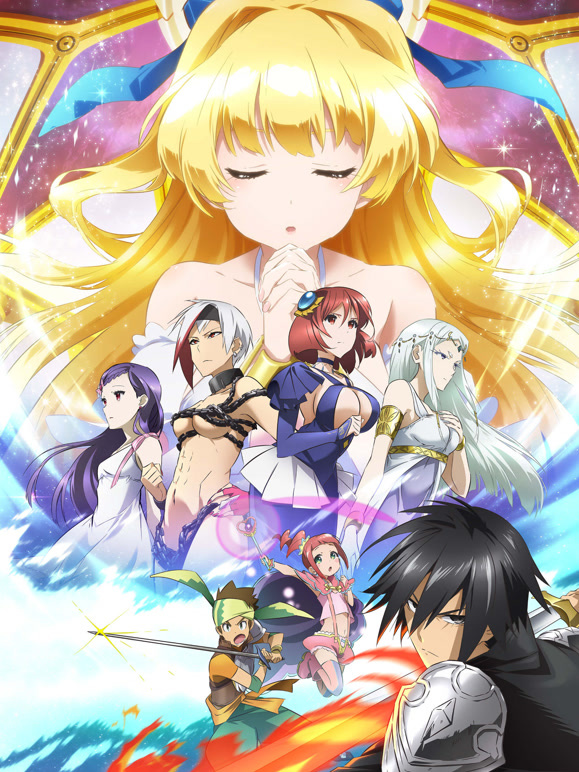 这个勇者明明超强却过分慎重}