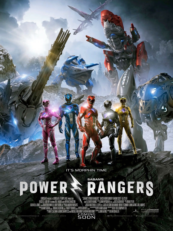 超凡战队普通话}