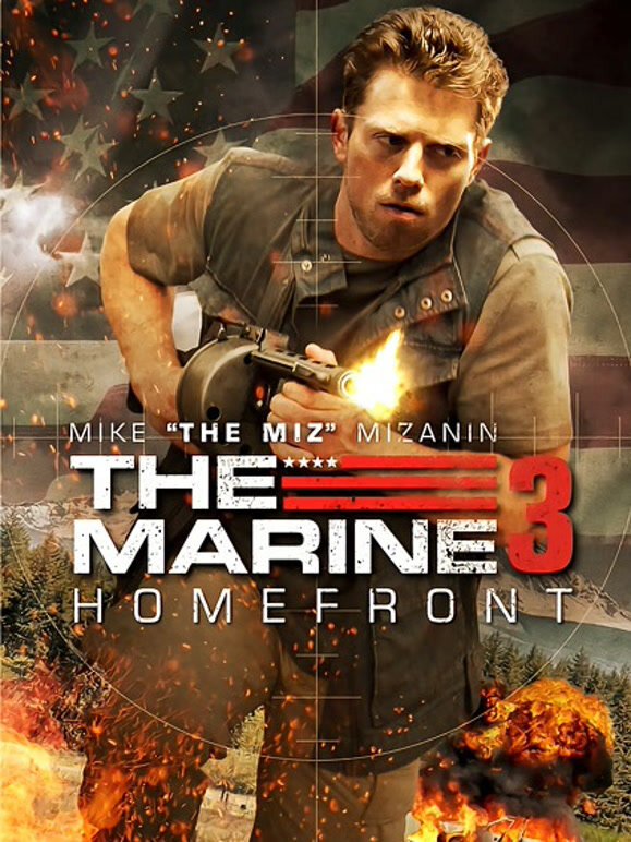 海军陆战队员3}