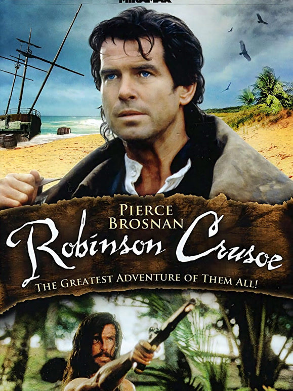 鲁滨逊漂流记1997普通话}