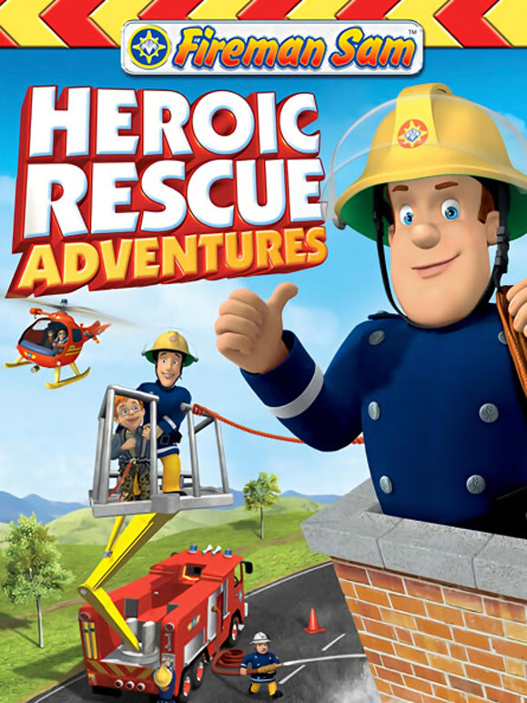 消防员山姆第五季}