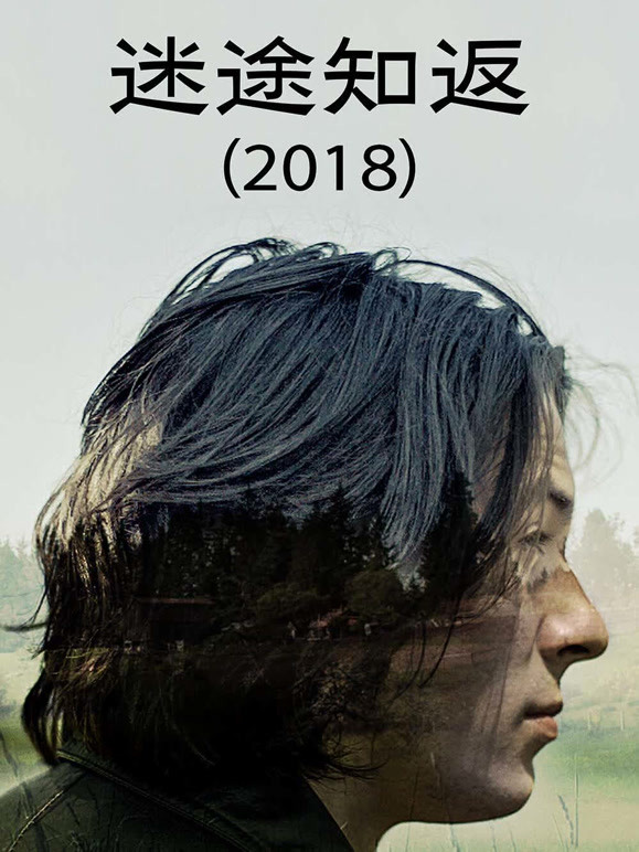 迷途知返2018}