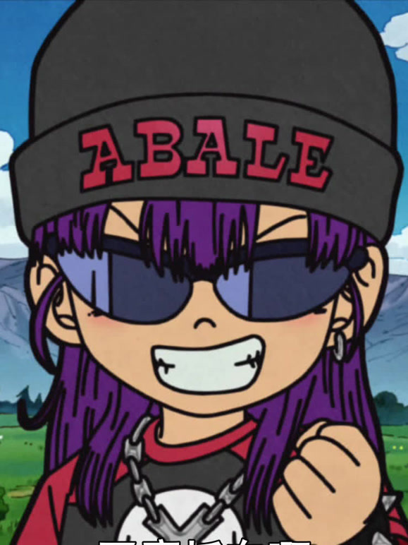 阿拉蕾TVSP2马西利特博士}