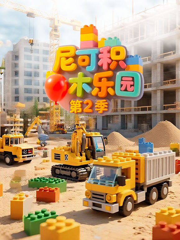 尼可积木乐园第二季}
