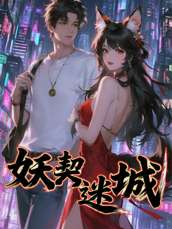 妖契迷城动态漫画}