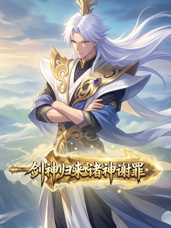 剑神归来诸神谢罪动态漫画}