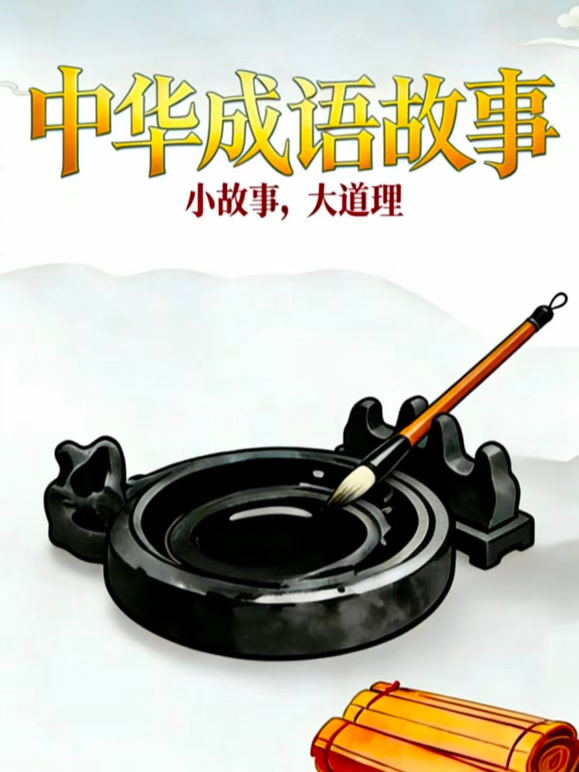 中华成语故事}