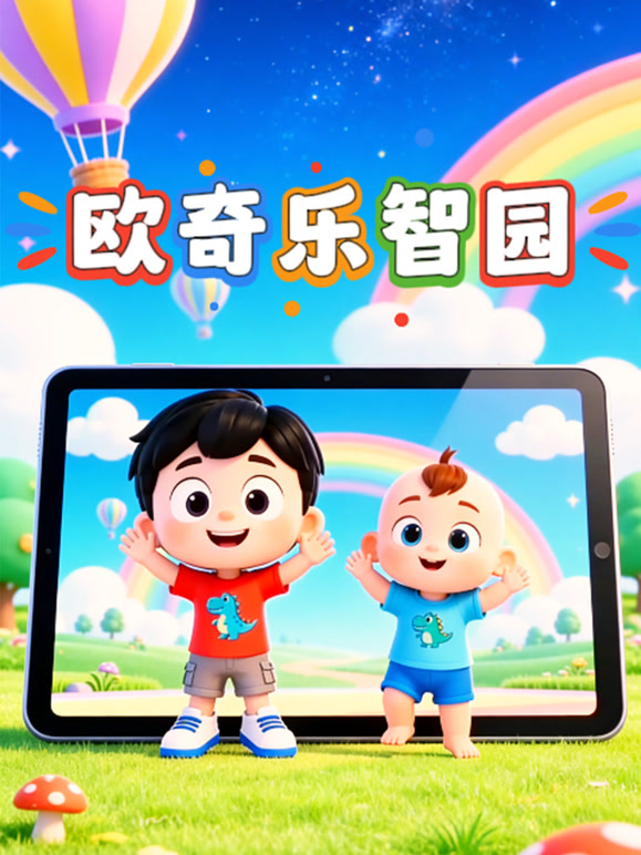 欧奇乐智园}