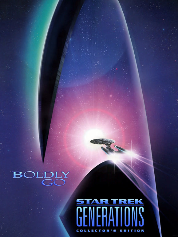 星际迷航7：星空奇兵}