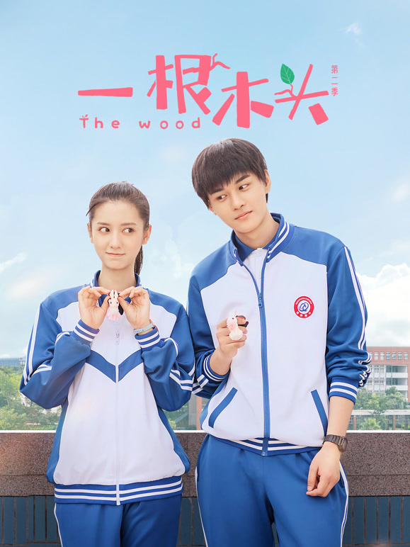 一根木头第二季}