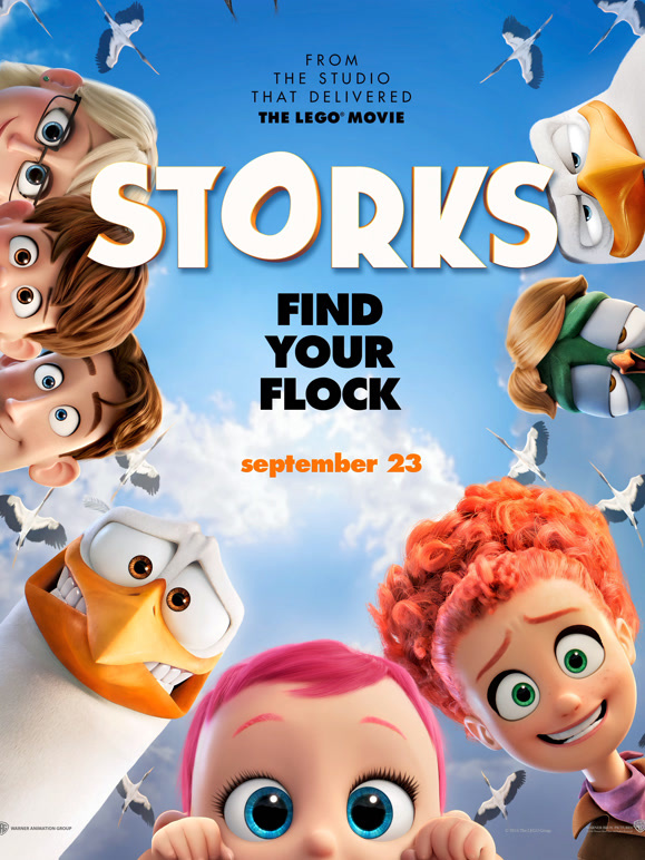 逗鸟外传：萌宝满天飞}