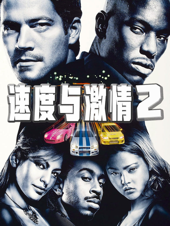 速度与激情2普通话}