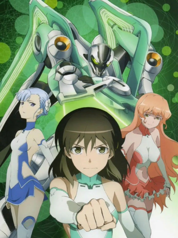 轮回的拉格朗日第一季}