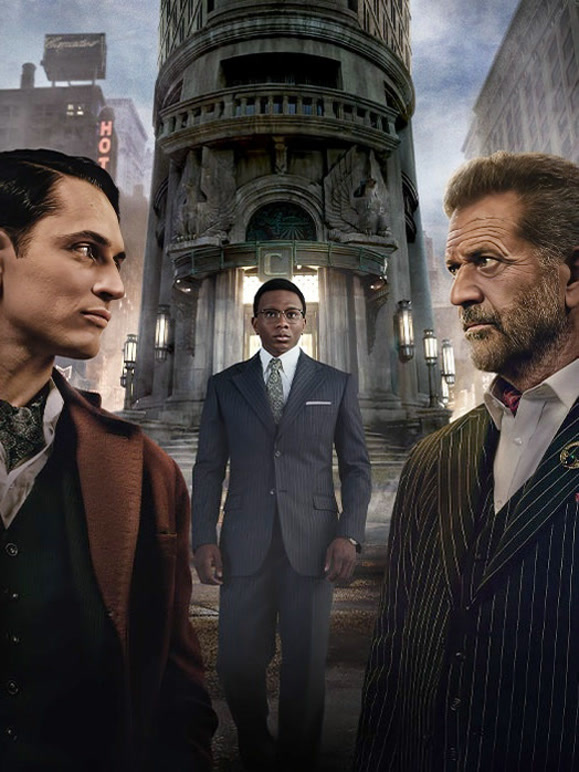 大陆酒店3普通话}