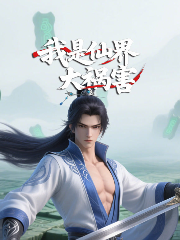 我是仙界大祸害}