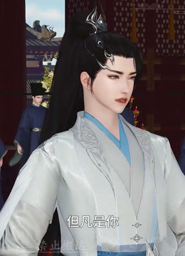 我被邪王宠入骨第六十五集开始求亲}