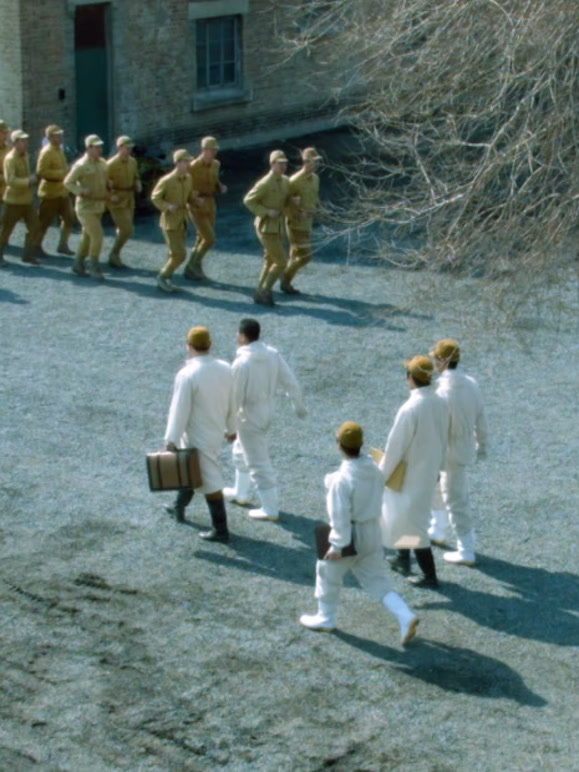 恶魔工厂：侵华日军生化部队罪证录}