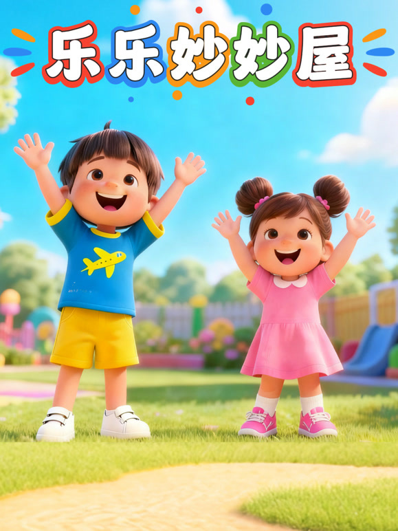 乐乐妙妙屋}