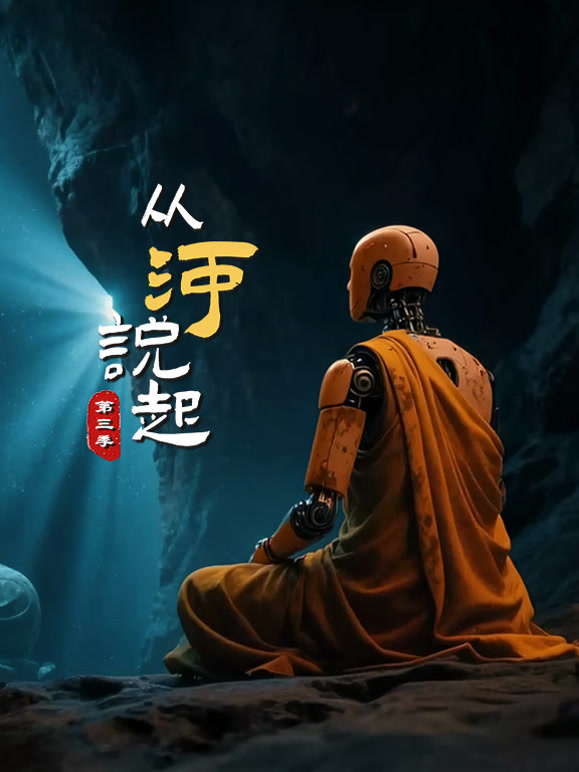 从河说起第三季}