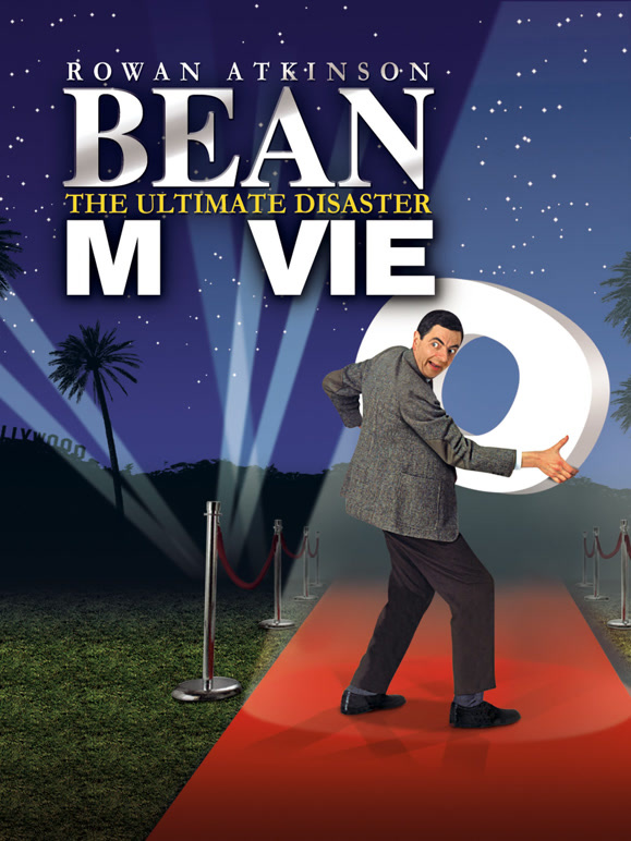 憨豆先生的大灾难普通话}