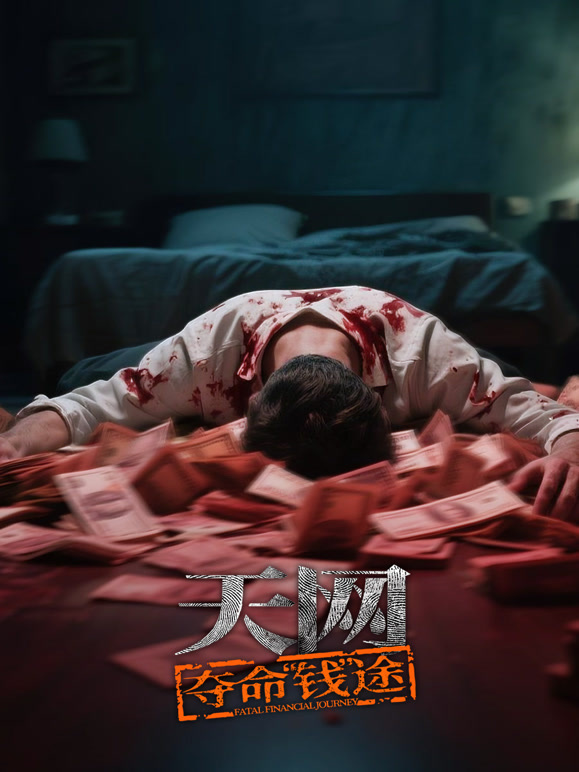 天网夺命钱途}