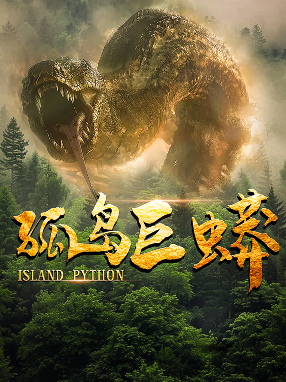 孤岛巨蟒}