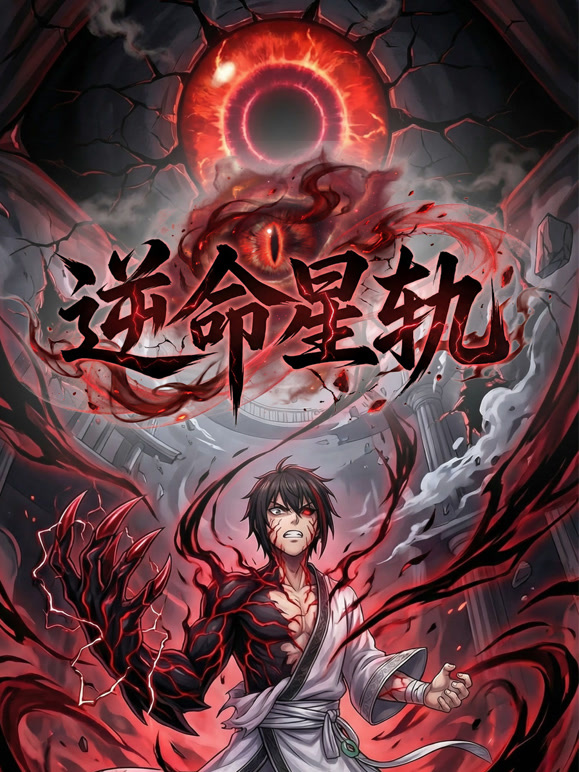 逆命星轨动态漫画}