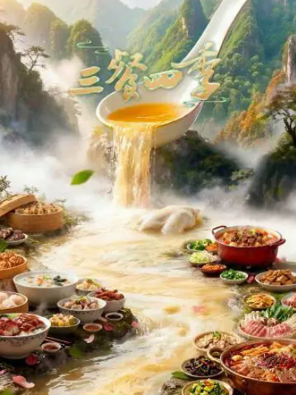 三餐四季第三季}