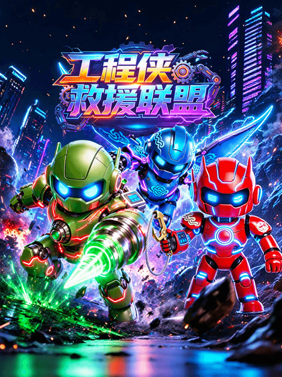 工程侠救援联盟}