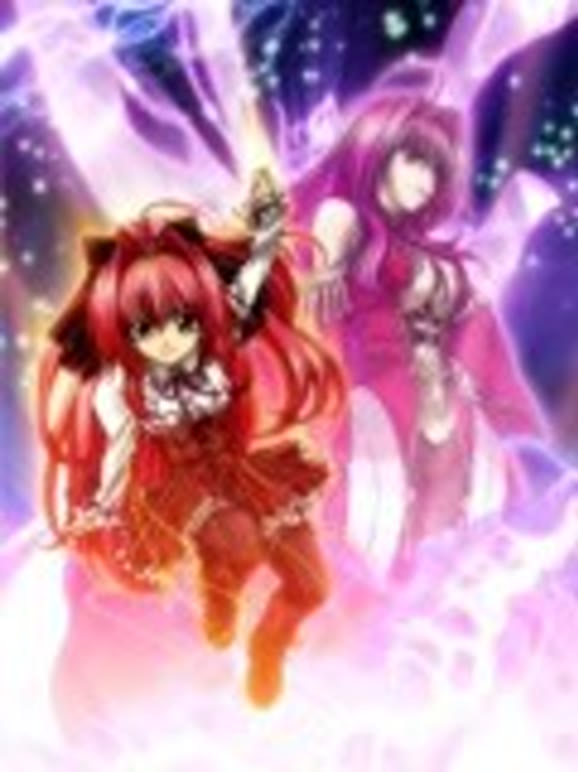 神曲奏界第一季}