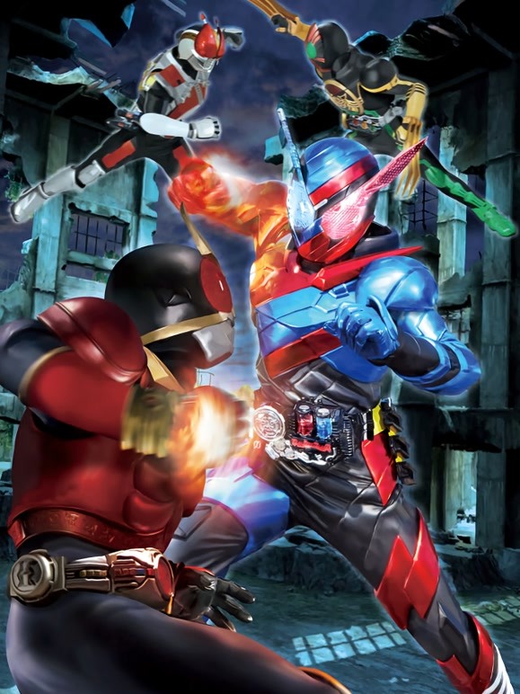 假面骑士卡片玩具}