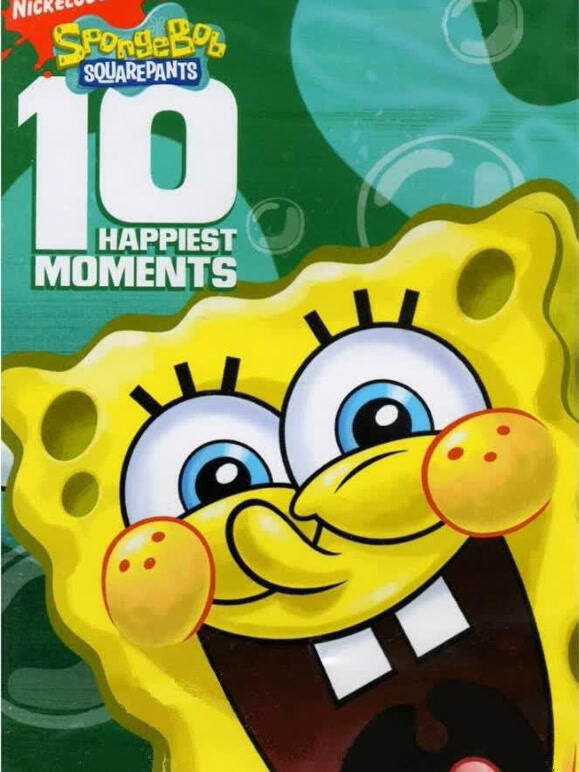 海绵宝宝第十季英文}
