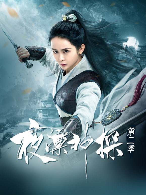 夜凛神探第二季}