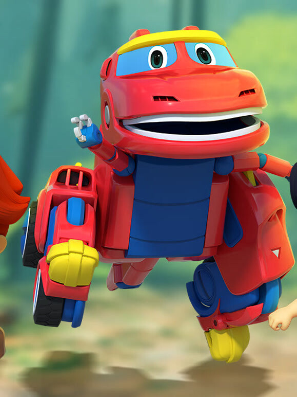 帮帮龙恐龙大百科}