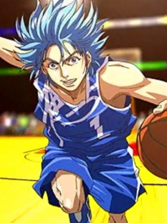 零秒出手第一季}