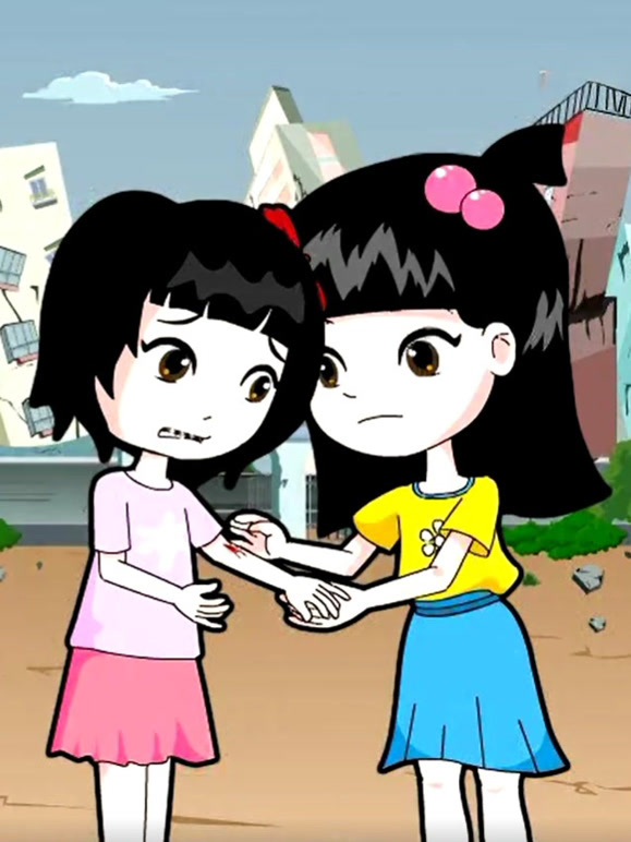 美丽家园之拯救危机}